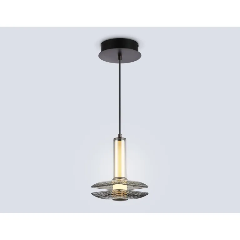 Подвесной светильник Ambrella Light High Light Crystal LH31003
