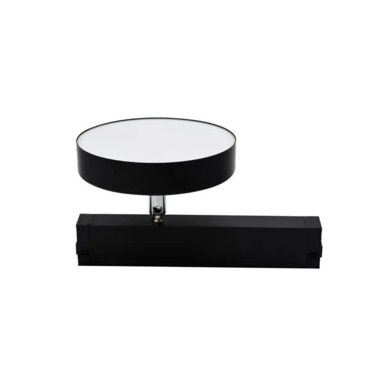Трековый магнитный светильник Aployt Magnetic track 220 APL.0213.00.24