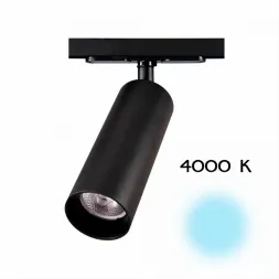 Трековый светильник Citilux CL01T181N