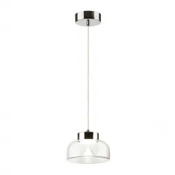 Подвесной светодиодный светильник Odeon Light Kaleo 4720/8L