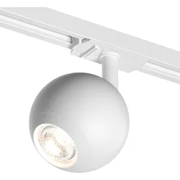 Трековый светильник Denkirs Omra DK6070-WH