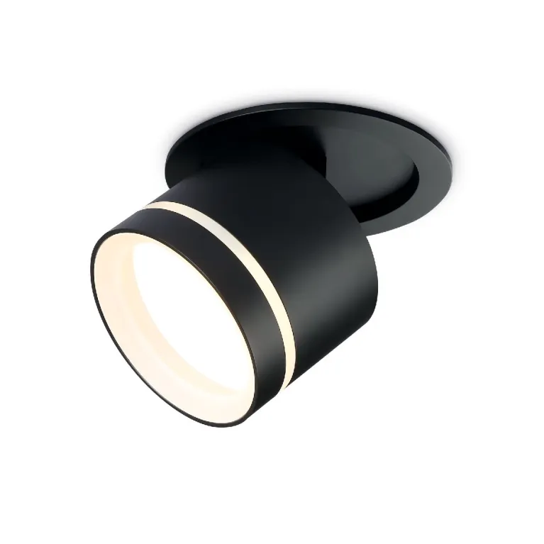 Встраиваемый спот Ambrella Light Move TA1432