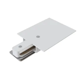 Ввод питания для однофазного встраиваемого шинопровода ST Luce Base ST013.579.00