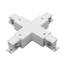 Соединитель для шинопровода Wertmark WTF.L5.00.X10