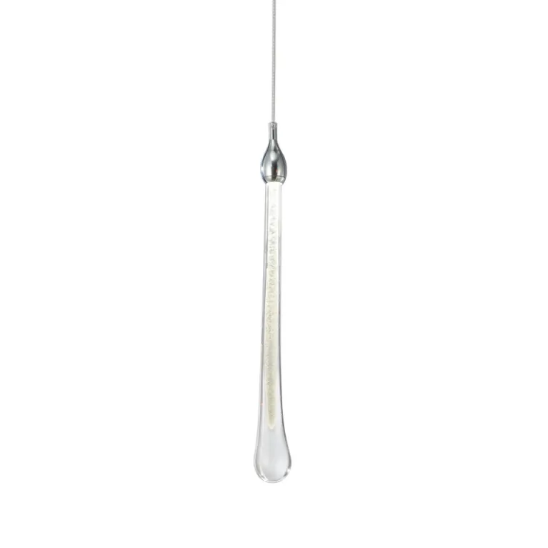 Подвесной светильник Delight Collection Teardrop OM801670-1-CH