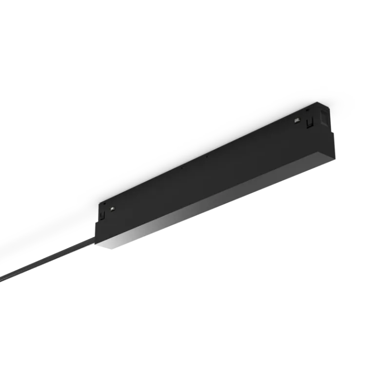 Драйвер для шинопровода Lumker DRV-100-48-BL 013620