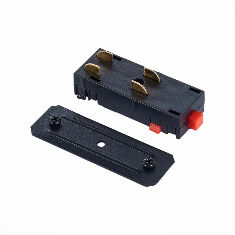 Коннектор прямой ST Luce Skyline 220 ST015.422.10_D