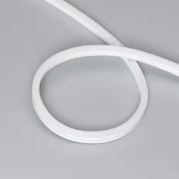 Светодиодная герметичная лента Arlight HALO-SIDE-A160-10x17mm 24V Day4000 (10 W/m, IP67, 5m, wire x1