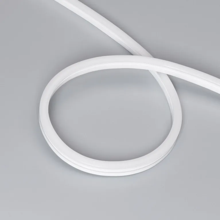 Светодиодная герметичная лента Arlight HALO-SIDE-A160-10x17mm 24V Day4000 (10 W/m, IP67, 5m, wire x1