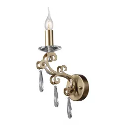 Бра Favourite Terrific 1970-1W1970-1W Бра Favourite Terrific 1970-1W1970-1W