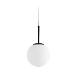 Подвесной светильник Lumina Deco Fredica LDP 6030-150 BK