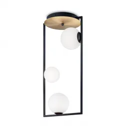 Подвесная люстра Ideal Lux Culto PL3