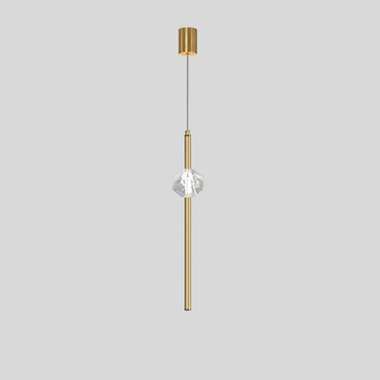 Подвесной светодиодный светильник Imperium Loft Pardis 212922-23