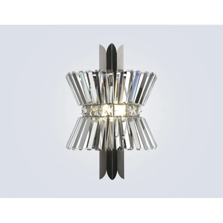 Настенный светильник Ambrella Light High Light Crystal LH41032
