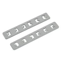 Соединитель для шинопровода Wertmark WTG.L0.00.E00