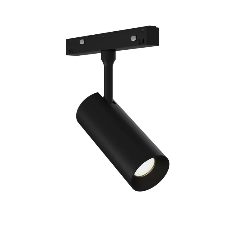 Трековый магнитный светильник ST Luce Skyline 48 ST1365.436.12_DIM