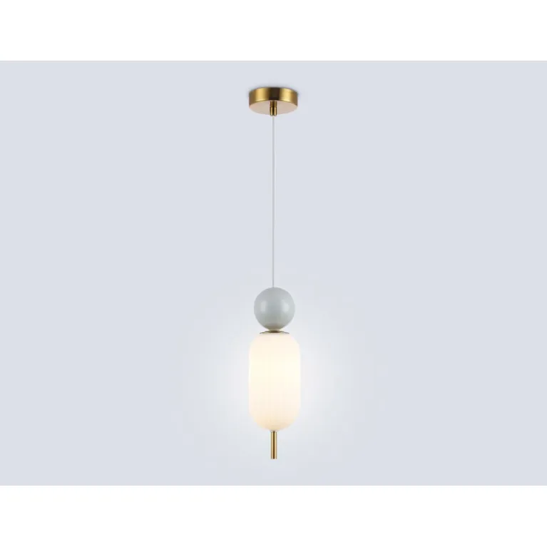 Подвесной светильник Ambrella Light High Light Ceramo Modern LH53101