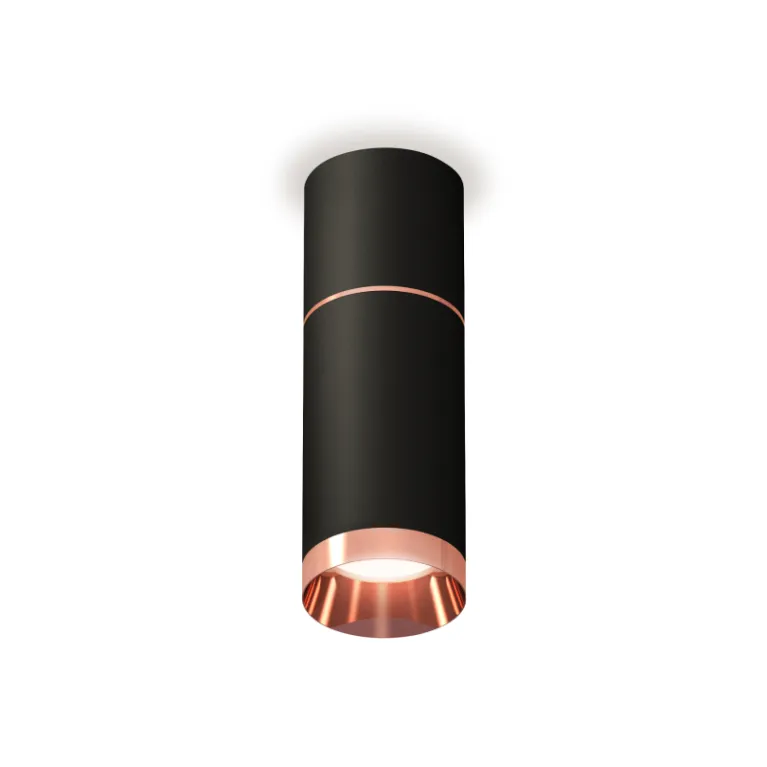 Потолочный светильник Ambrella Light Techno Spot XS6323063 (C6302, A2063, C6323, N6135)