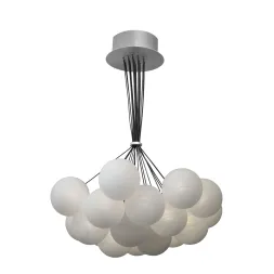 Подвесная люстра Garda Decor Globo 162FL-61913