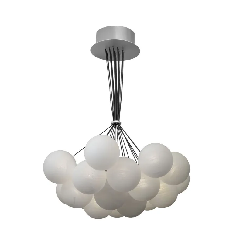 Подвесная люстра Garda Decor Globo 162FL-61913