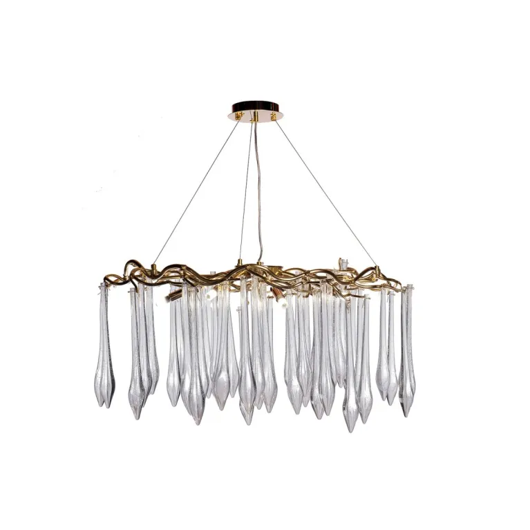 Подвесная люстра Garda Decor 86-80358