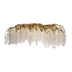 Потолочная люстра Garda Decor Tenera 86-90181