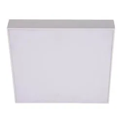 Накладной светодиодный светильник Lumina Deco Elston LDC 8099-SQ-16W