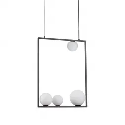 Подвесная люстра Ideal Lux Culto SP4