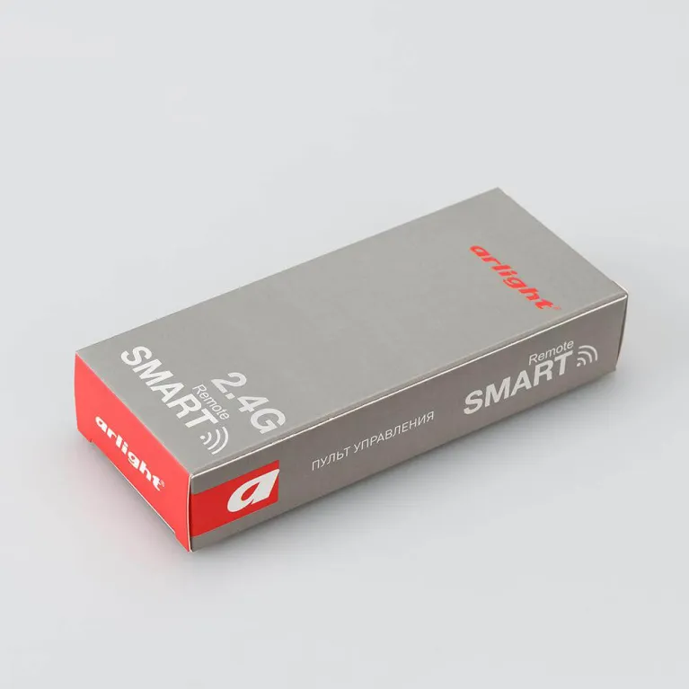 Пульт Arlight SMART-R22-MULTI Black 023473