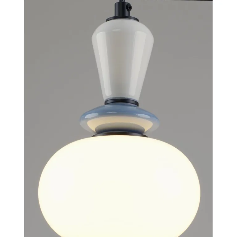 Подвесной светильник Moderli Glaze V11697-PL