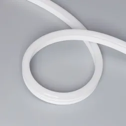 Светодиодная герметичная лента Arlight HALO-SIDE-A160-15x25mm 24V Day4000 (10 W/m, IP67, 5m, wire x1