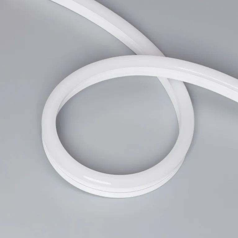 Светодиодная герметичная лента Arlight HALO-SIDE-A160-15x25mm 24V Day4000 (10 W/m, IP67, 5m, wire x1