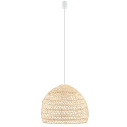 Подвесной светильник Nowodvorski Boho M Wood 11151