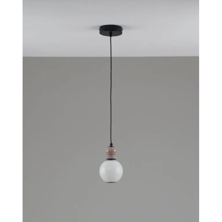 Подвесной светильник Moderli Glaze V11698-PL