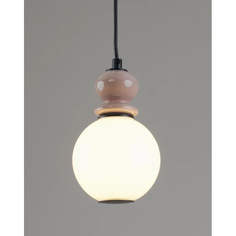 Подвесной светильник Moderli Glaze V11698-PL