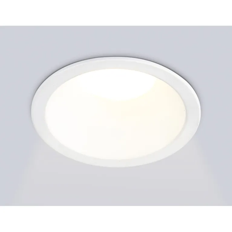Встраиваемый светильник Ambrella Light Techno spot Technic base TN102805