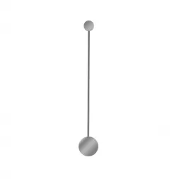 Настенный светодиодный светильник Odeon Light Gent 4339/8WL