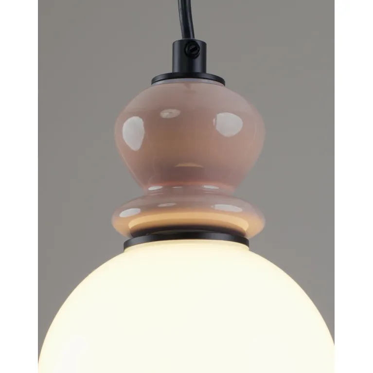 Подвесной светильник Moderli Glaze V11698-PL