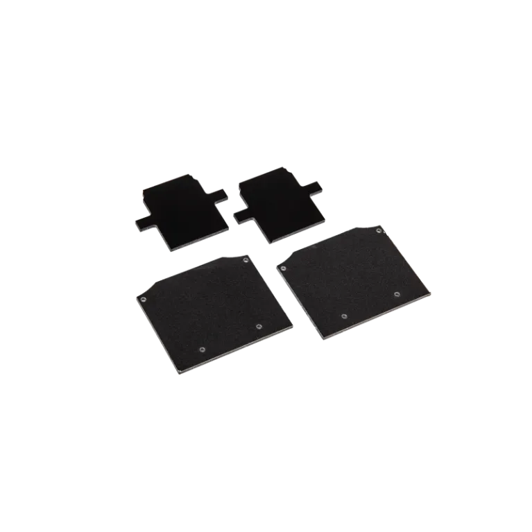 Заглушка для встраиваемого трека DesignLed ECS-SY-CL-2 009364