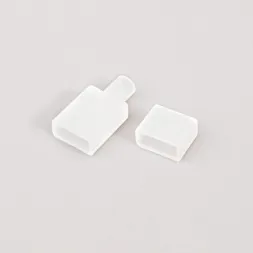 Заглушка Arlight MOONLIGHT-CAP-04x10mm-S-SET 040996