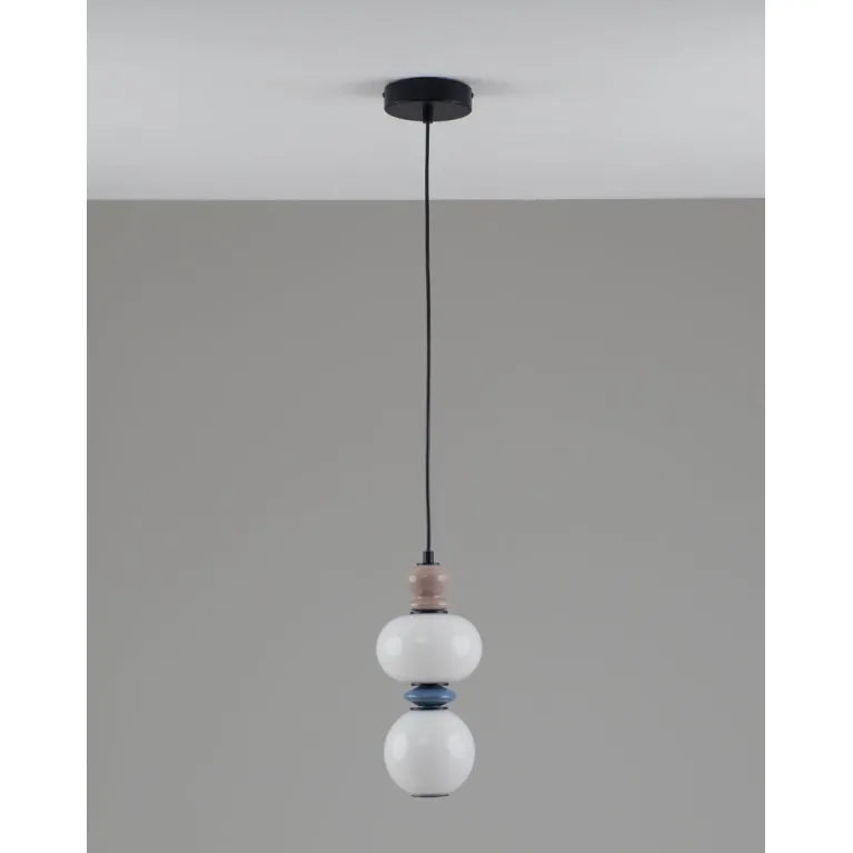 Подвесной светильник Moderli Glaze V11700-PL