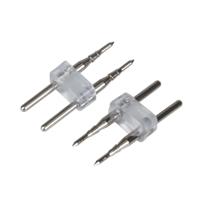 Крепление Arlight ARL-2pin-Mini 16x8mm 021552