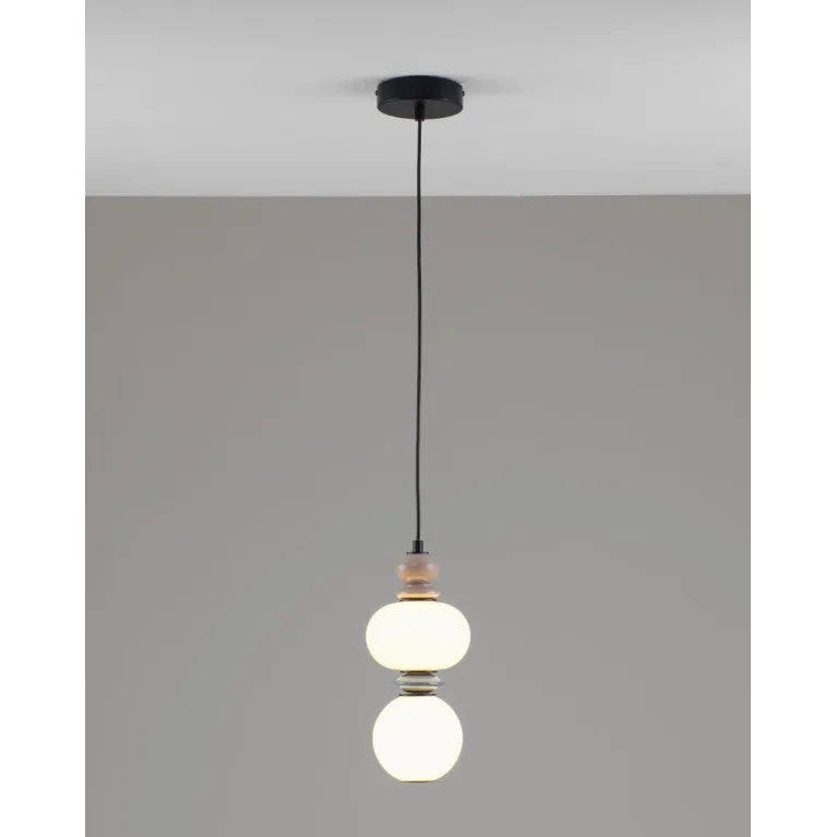 Подвесной светильник Moderli Glaze V11700-PL
