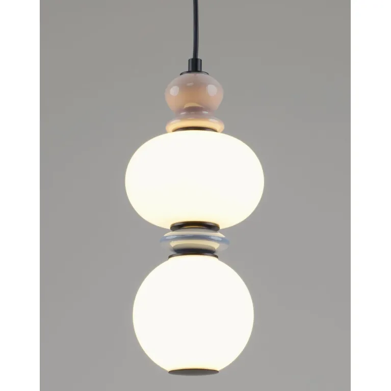 Подвесной светильник Moderli Glaze V11700-PL