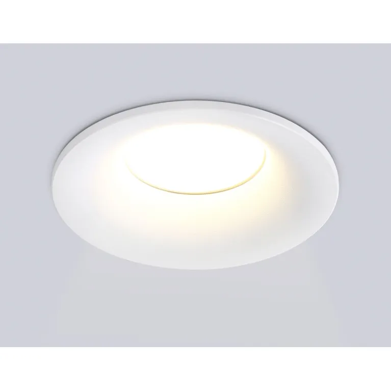 Встраиваемый светильник Ambrella Light Techno spot Technic base TN102808