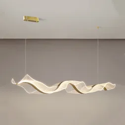 Подвесная люстра ImperiumLoft Larseric 232820-23