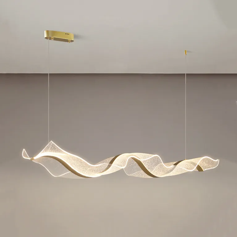 Подвесная люстра ImperiumLoft Larseric 232820-23