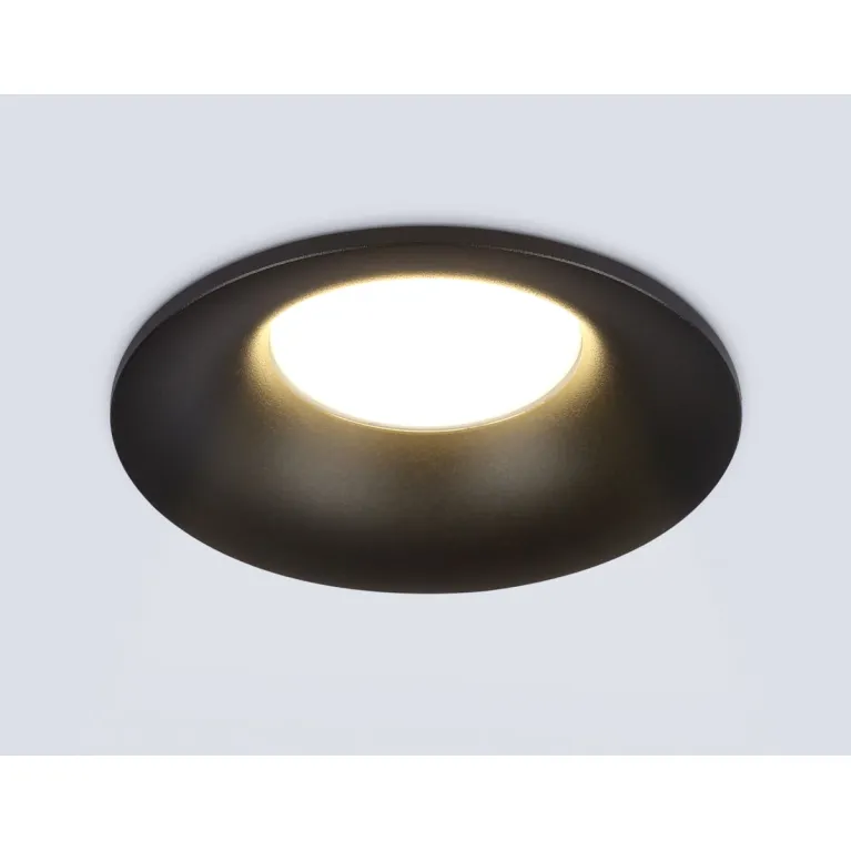 Встраиваемый светильник Ambrella Light Techno spot Technic base TN102809
