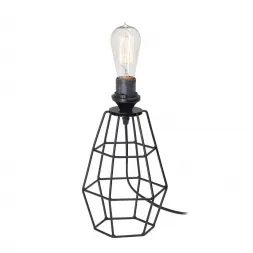 Настольная лампа Vitaluce V4344-1/1L