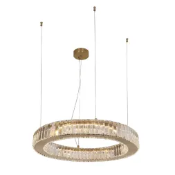 Подвесная люстра Favourite Manor 4195-6P Подвесная люстра Favourite Manor 4195-6P